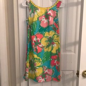 Lily Pulitzer dress